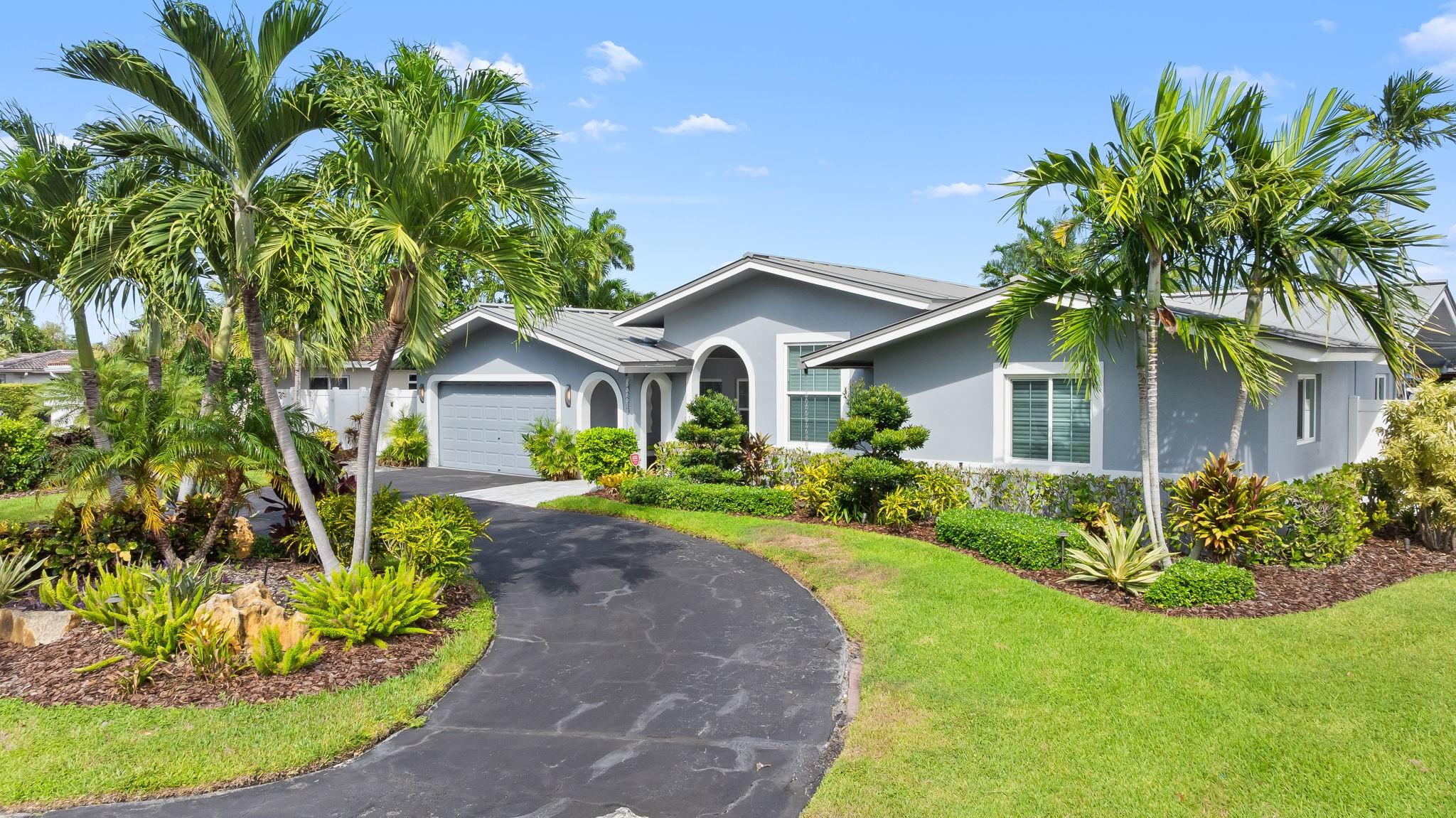 Venetian Isles 3rd Sec 47 - Residential