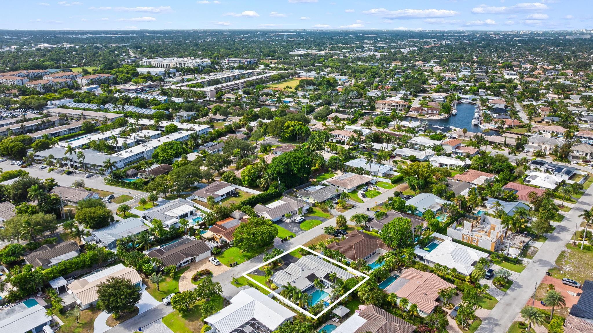 Venetian Isles 3rd Sec 47 - Residential