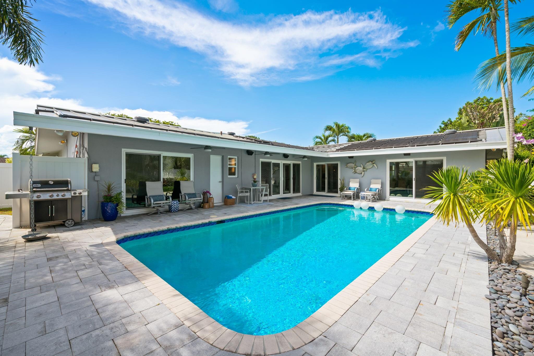 Venetian Isles 3rd Sec 47 - Residential