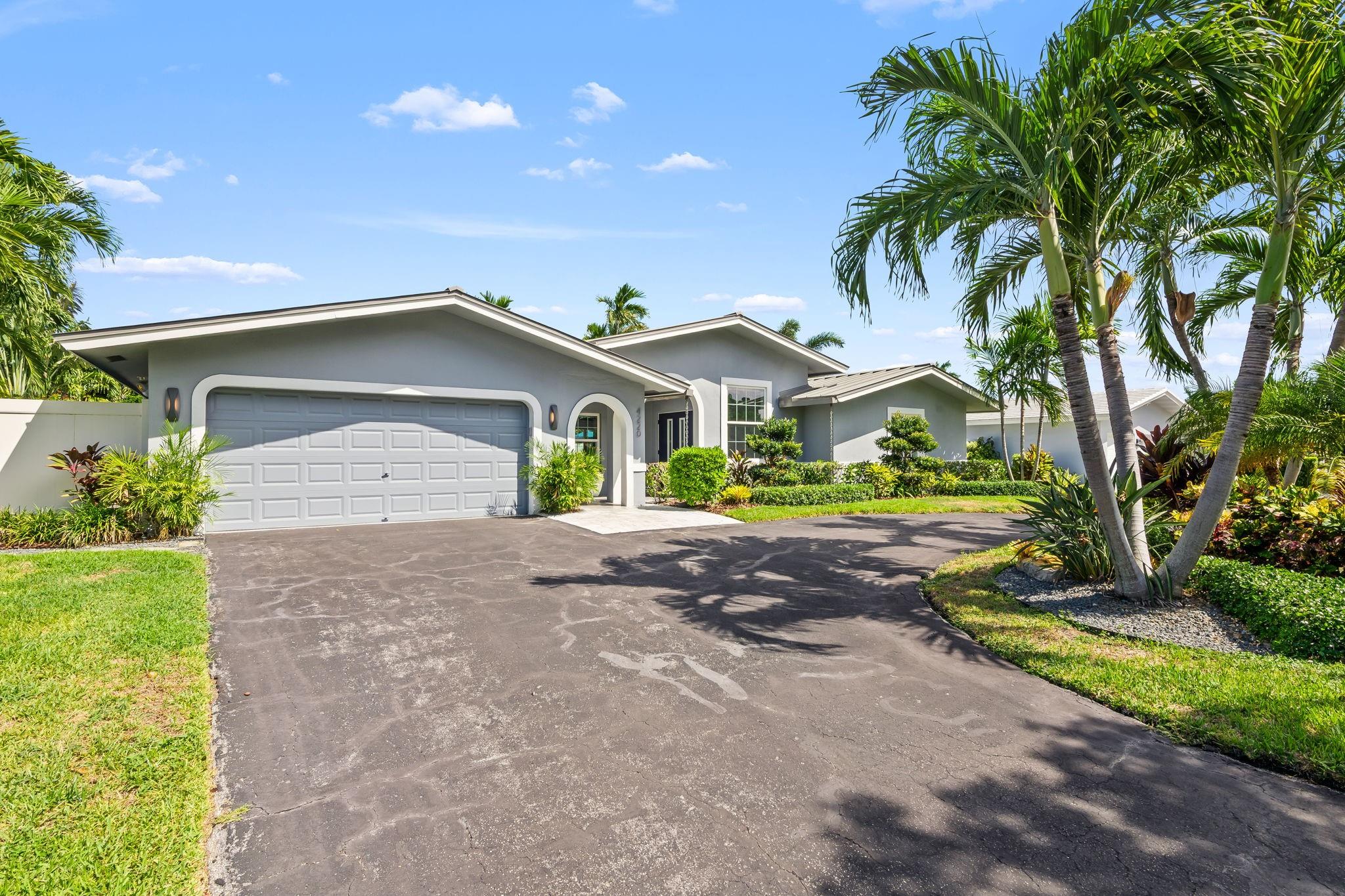 Venetian Isles 3rd Sec 47 - Residential