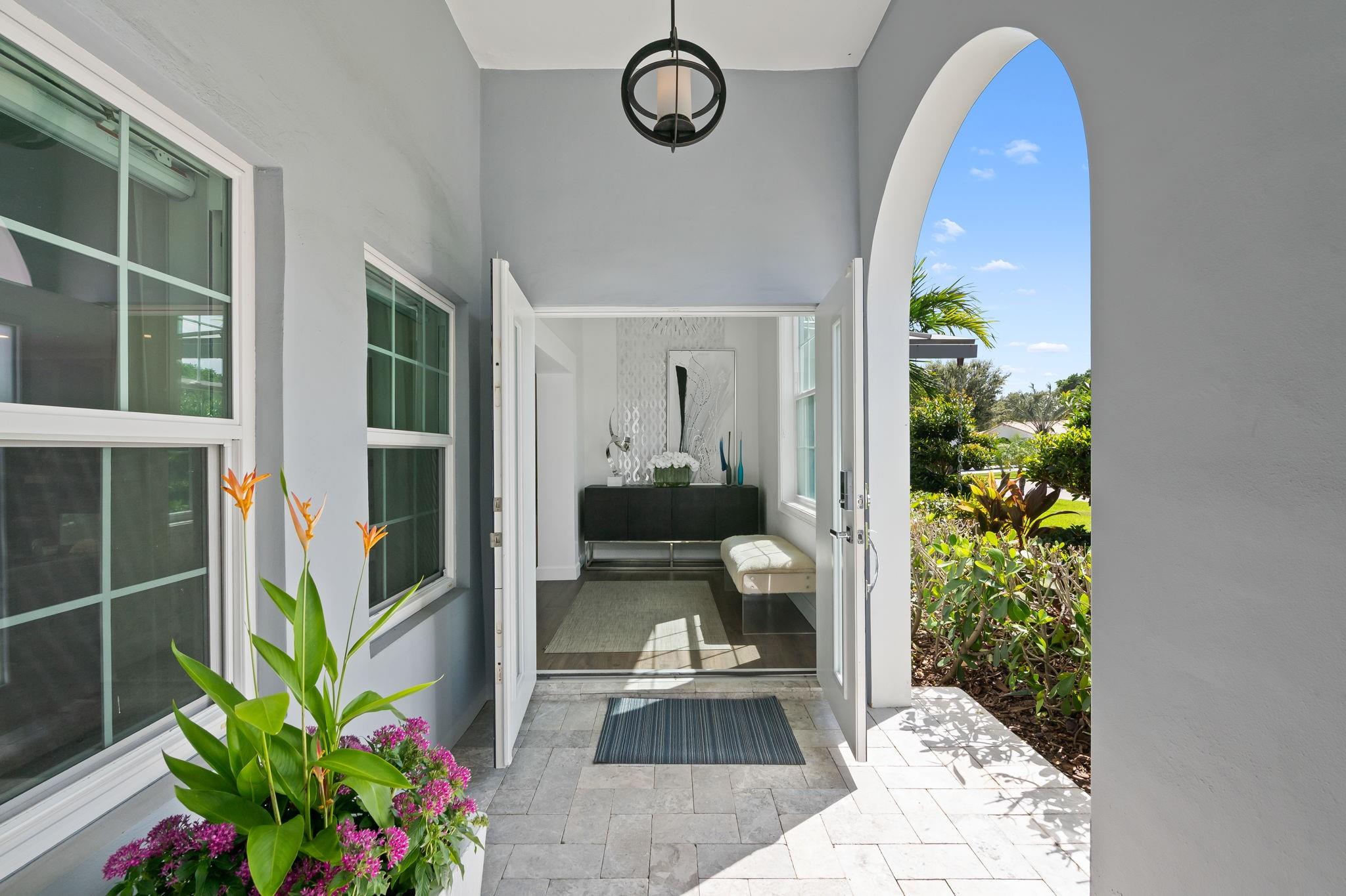 Venetian Isles 3rd Sec 47 - Residential