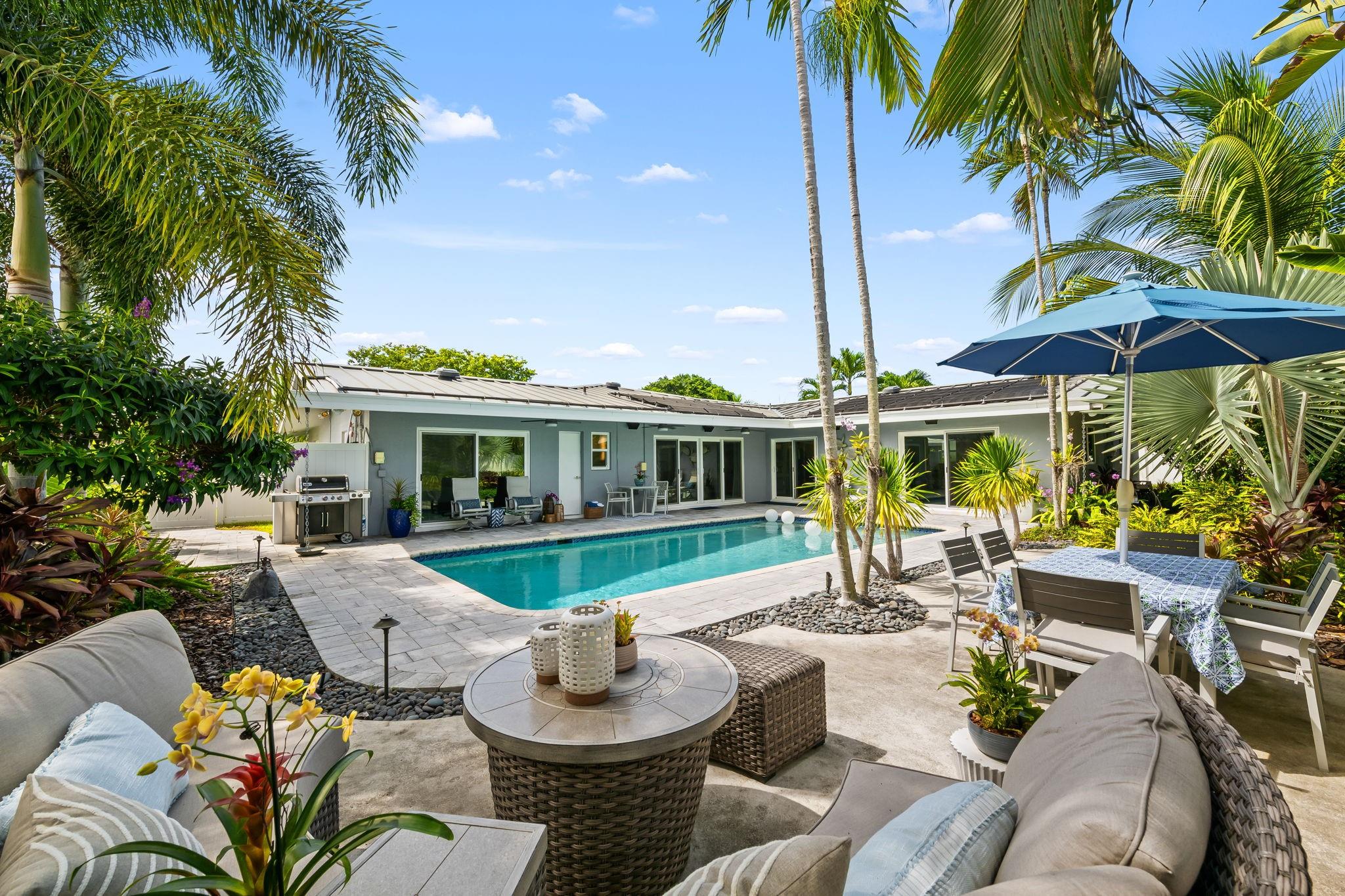 Venetian Isles 3rd Sec 47 - Residential