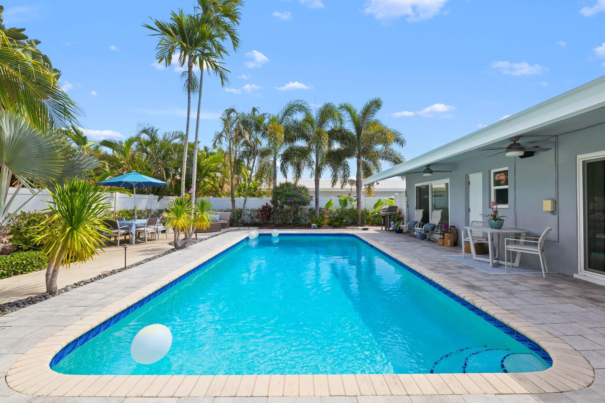Venetian Isles 3rd Sec 47 - Residential