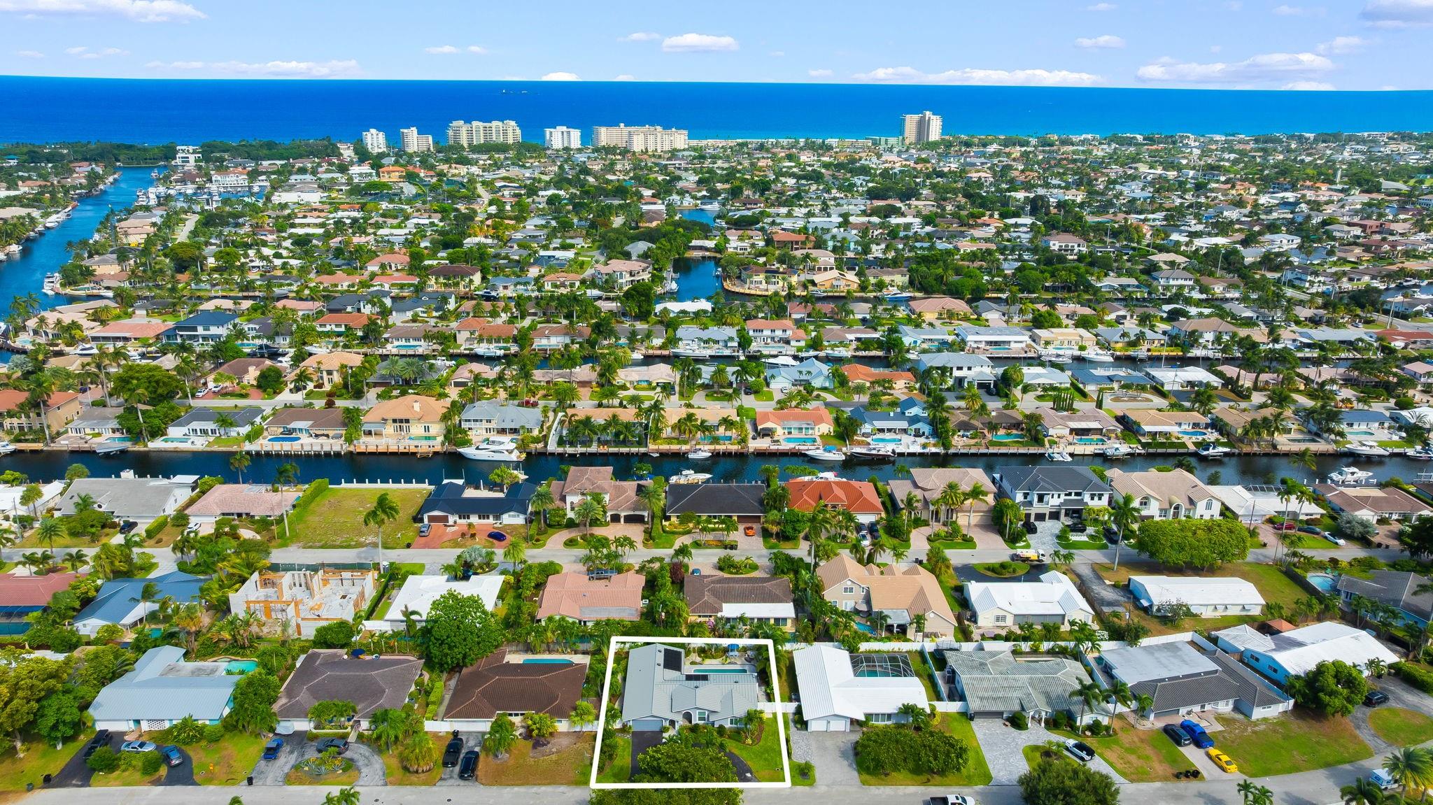 Venetian Isles 3rd Sec 47 - Residential