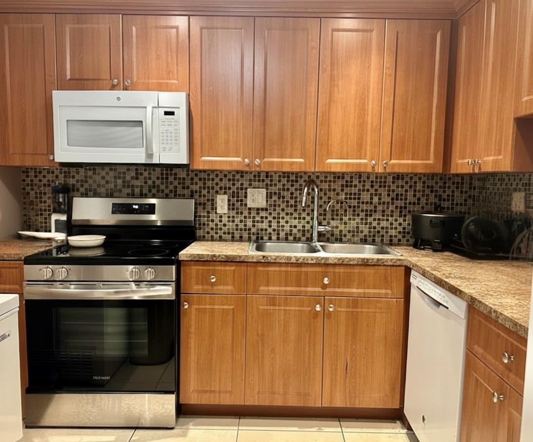 Water Bridge - Residential