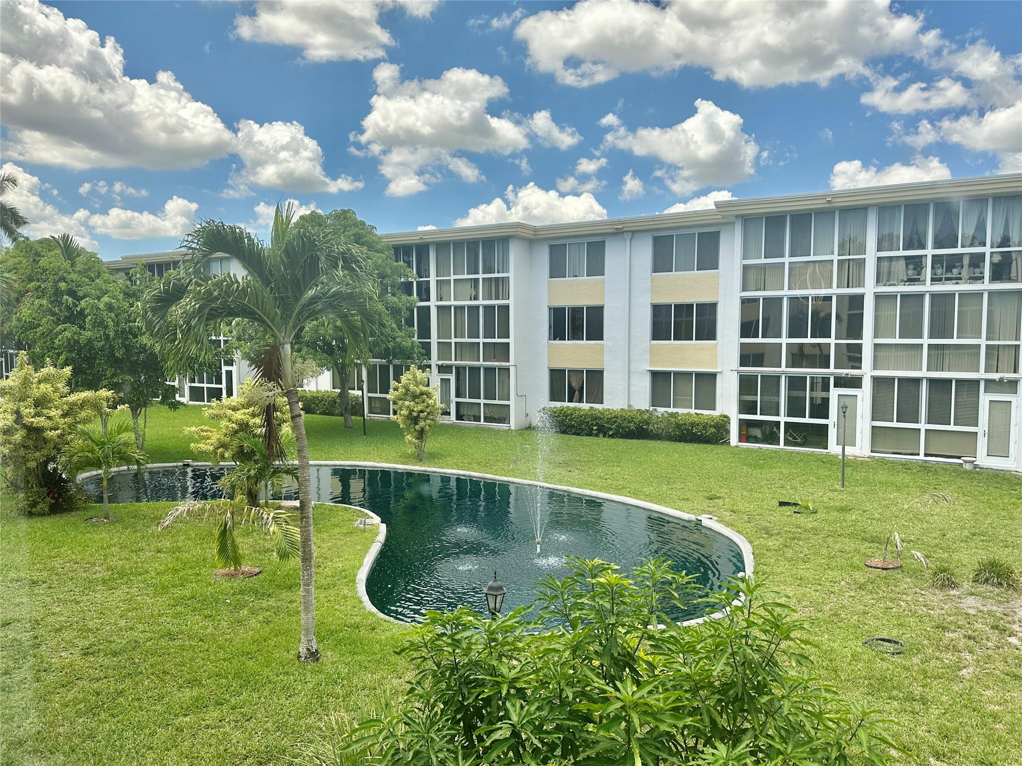 Water Bridge - Residential