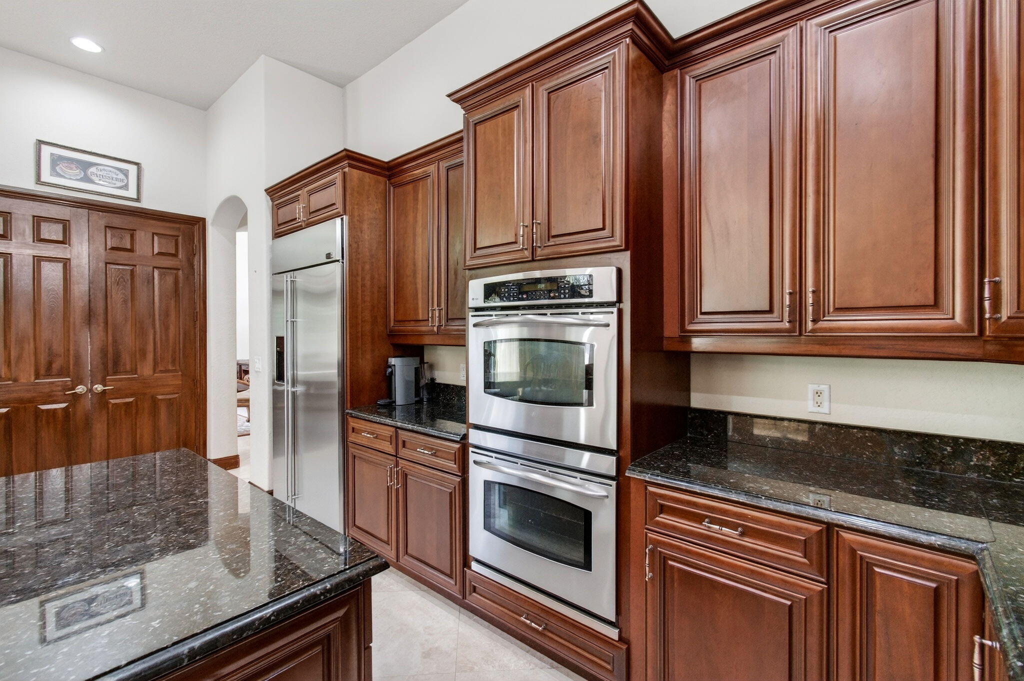 CASA BELLA - Residential