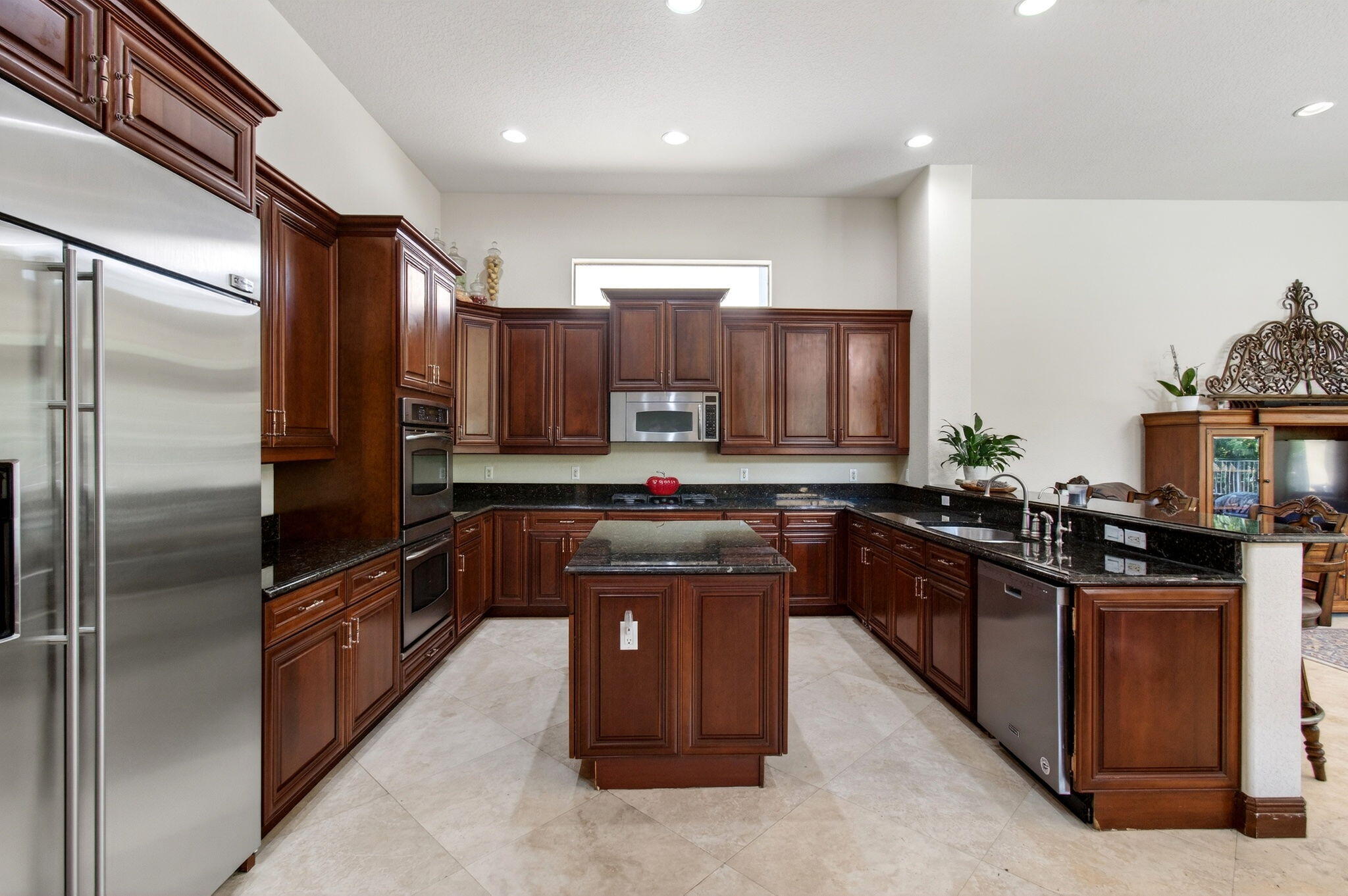 CASA BELLA - Residential