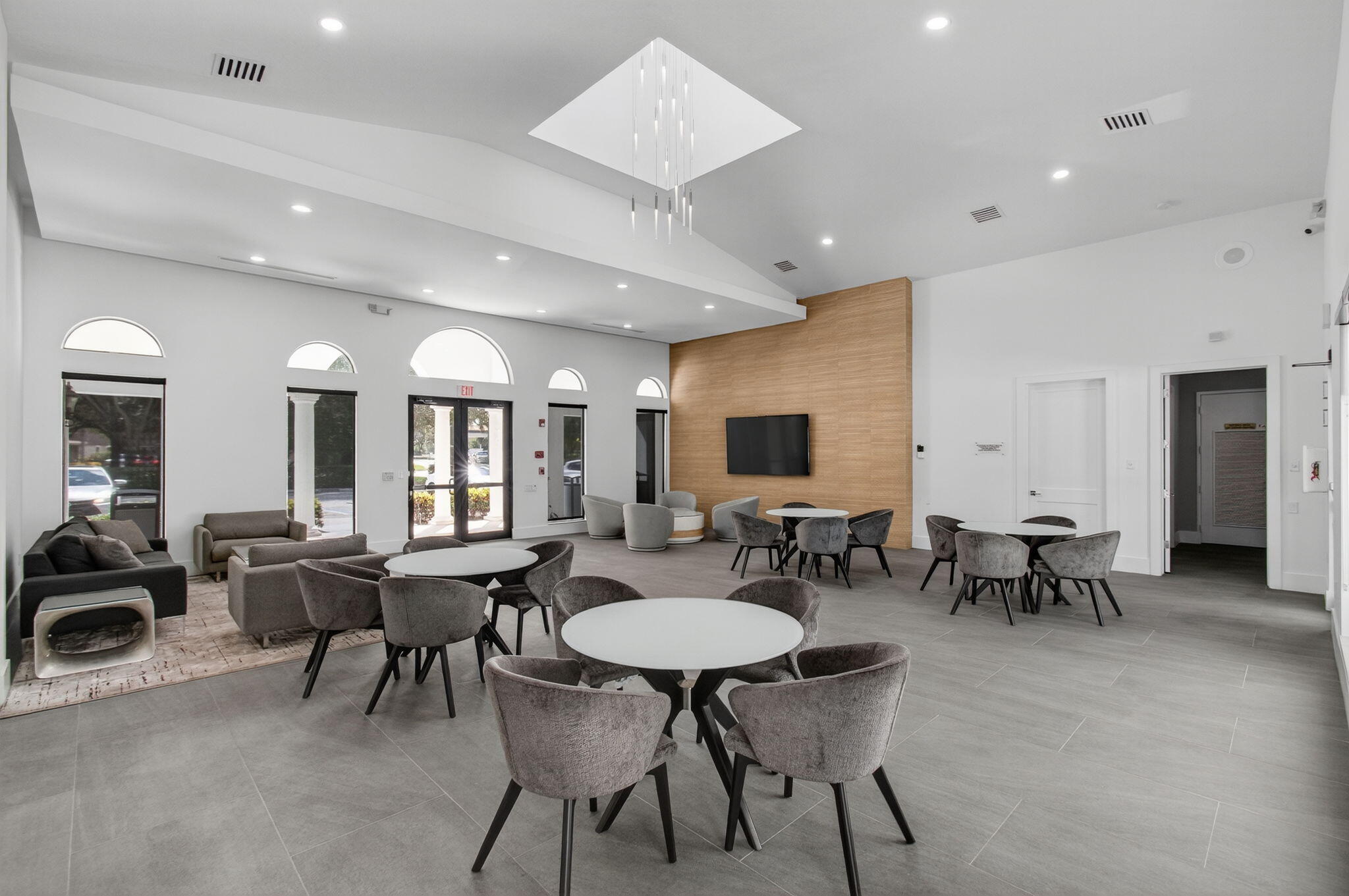 CASA BELLA - Residential