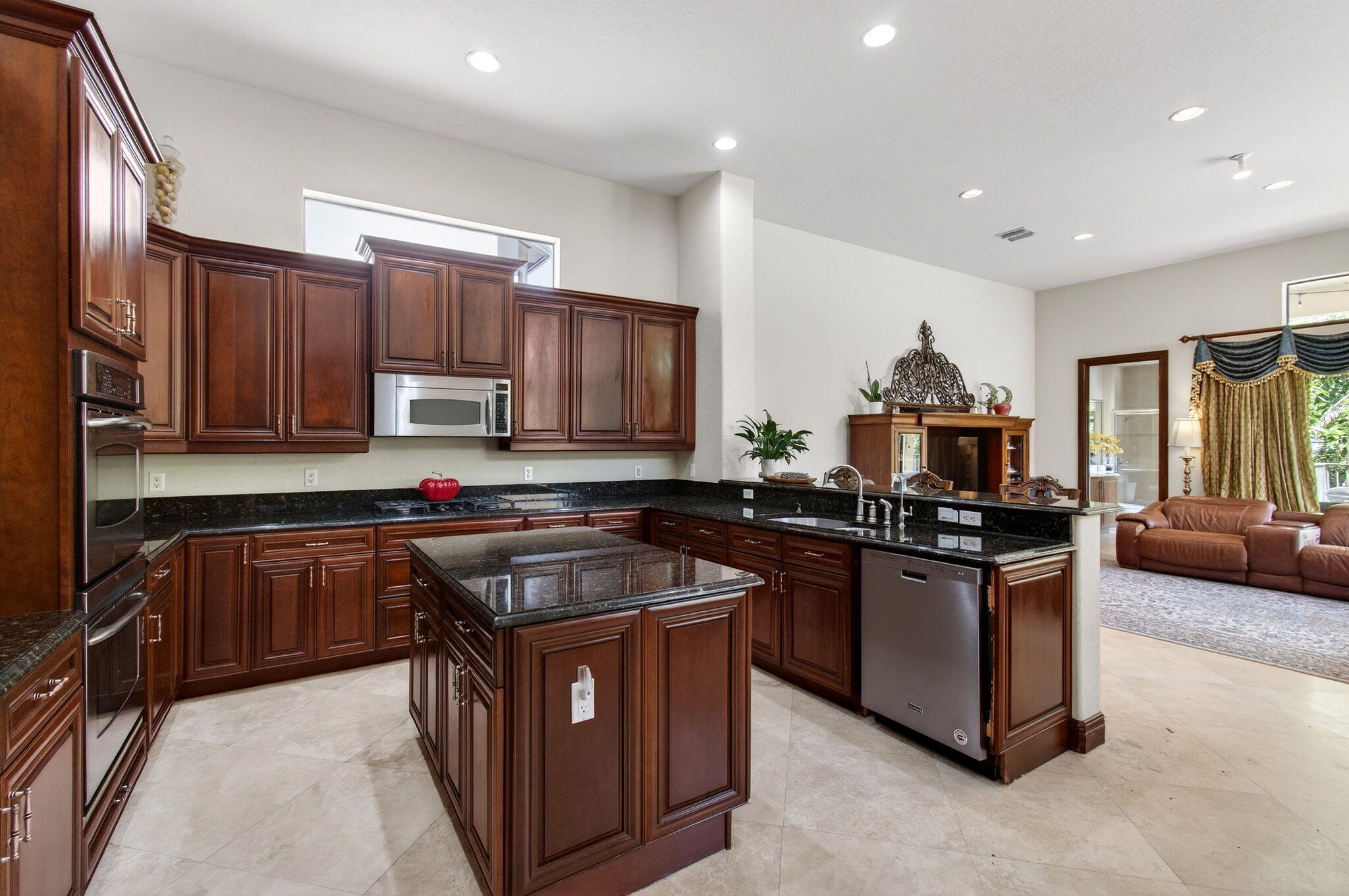 CASA BELLA - Residential