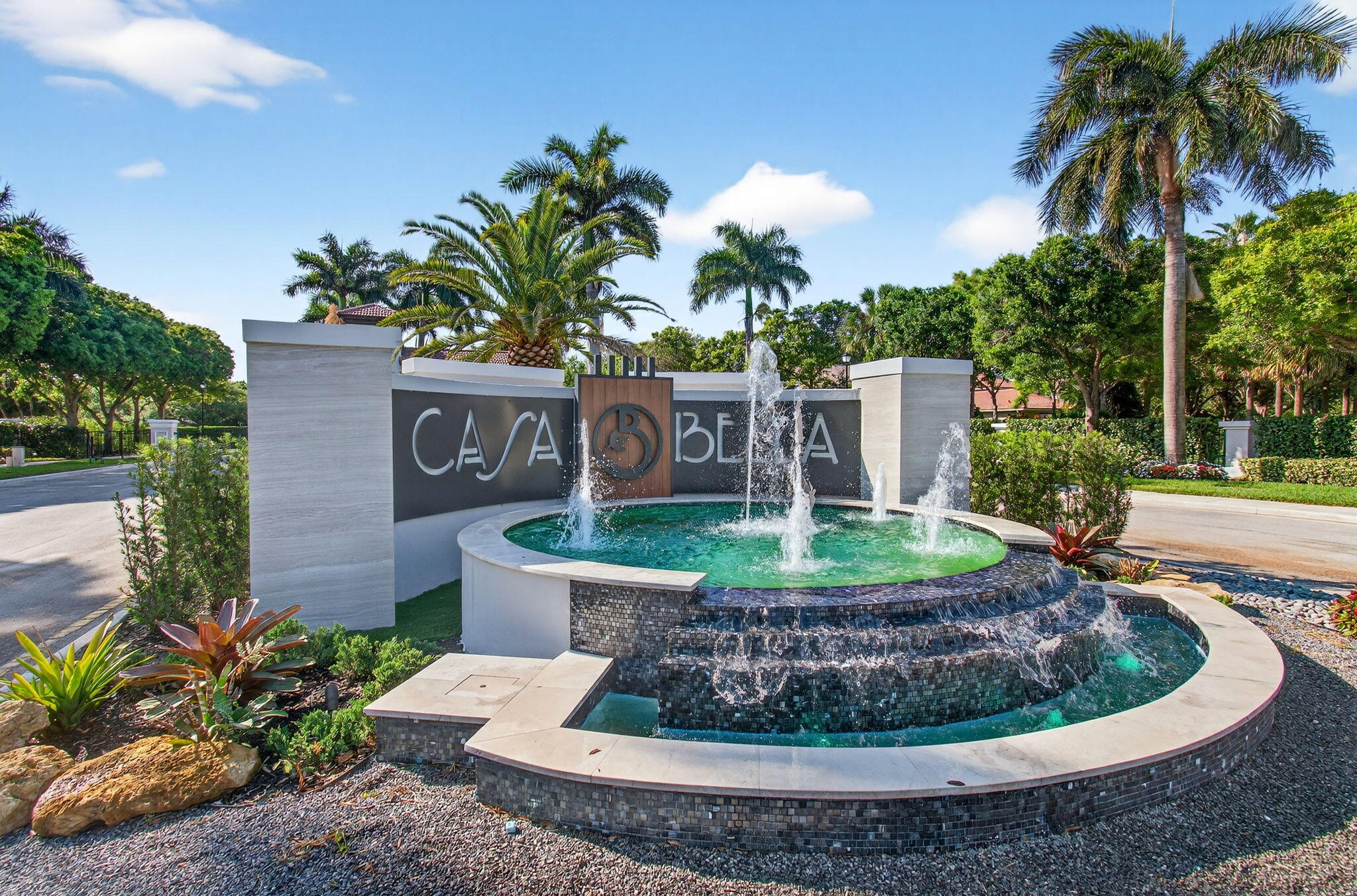 CASA BELLA - Residential