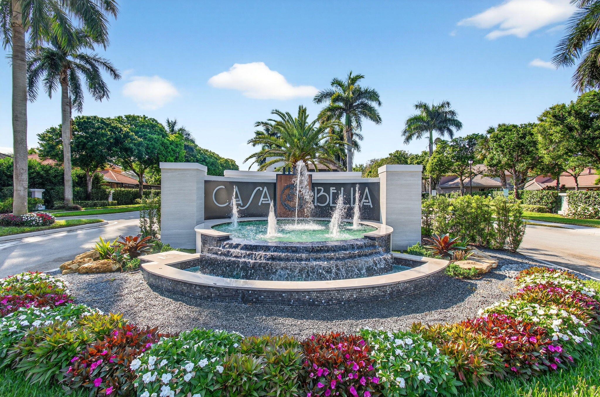 CASA BELLA - Residential