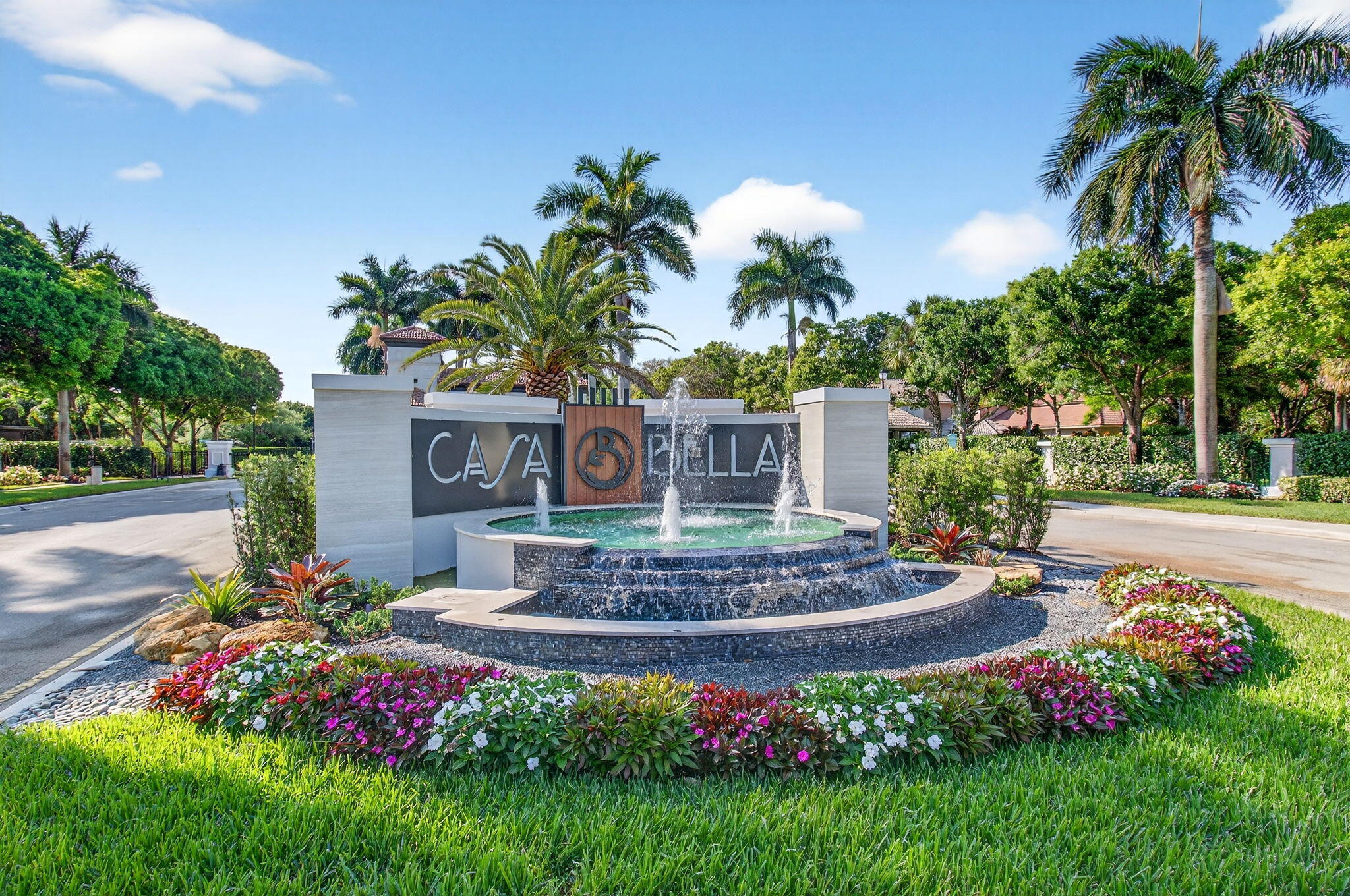 CASA BELLA - Residential