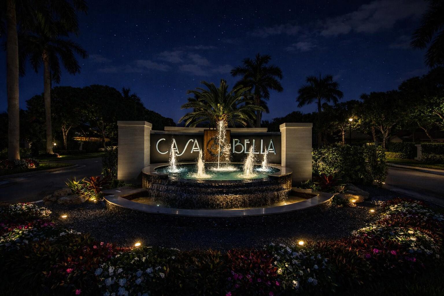 CASA BELLA - Residential