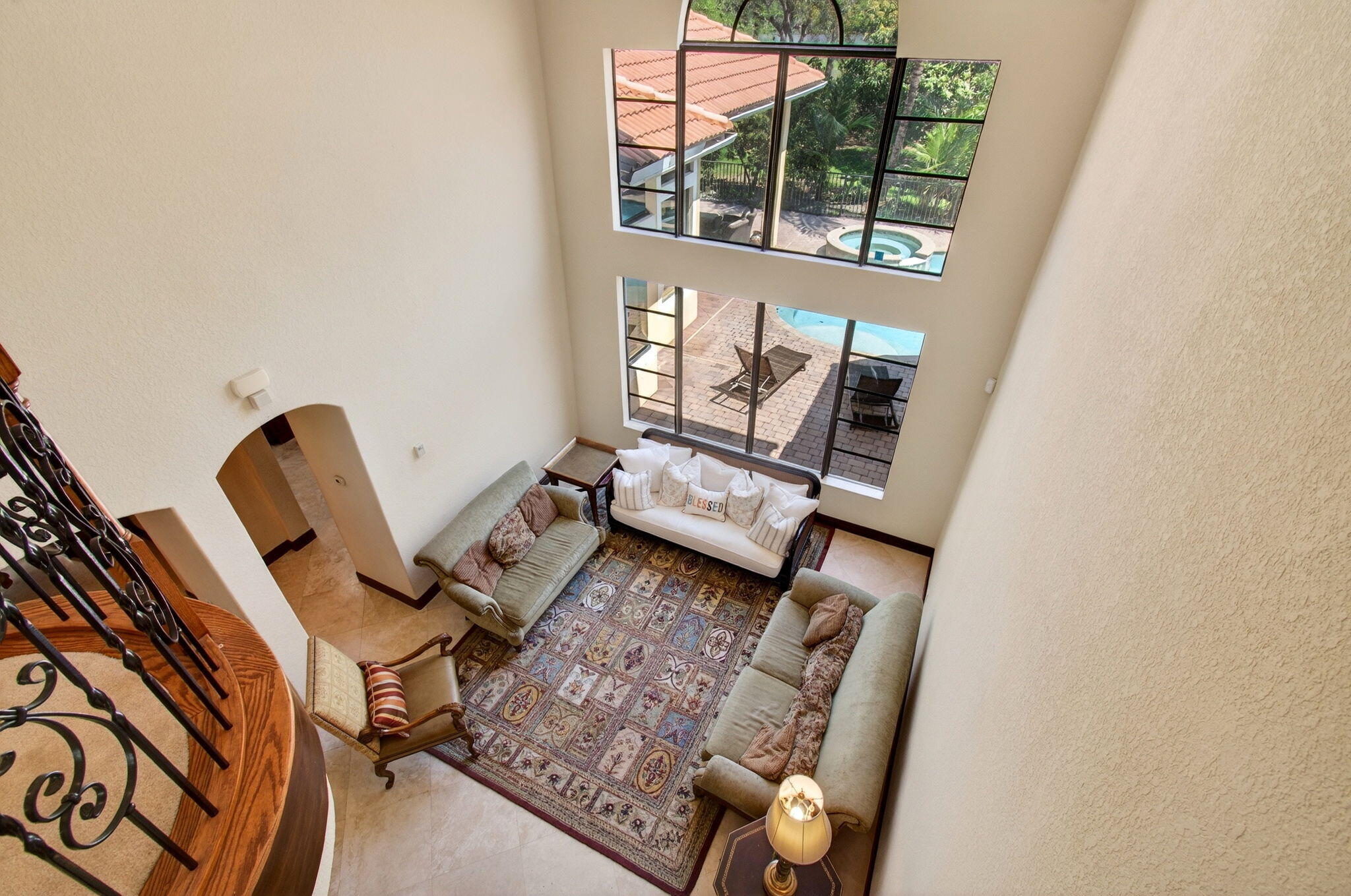 CASA BELLA - Residential