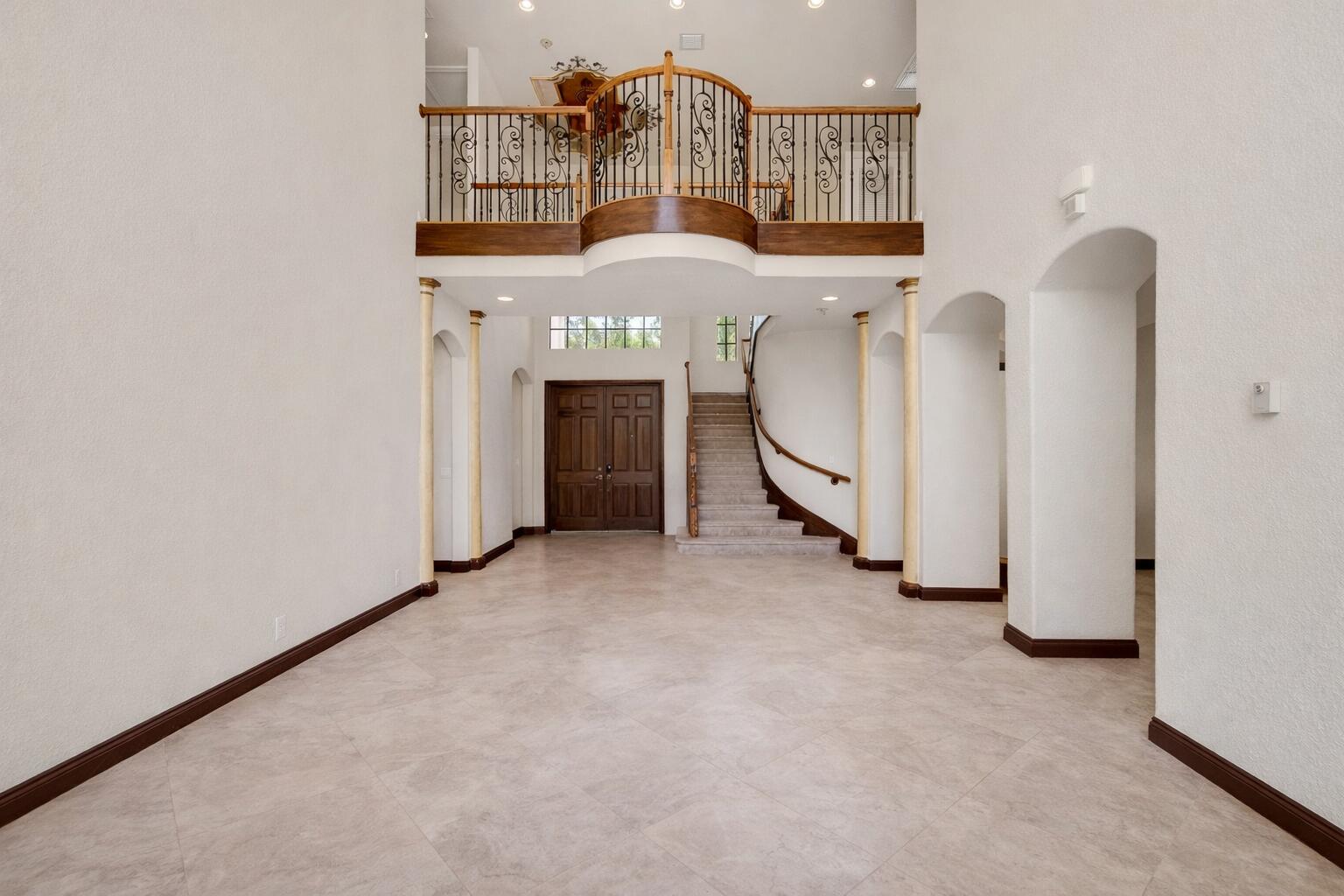 CASA BELLA - Residential