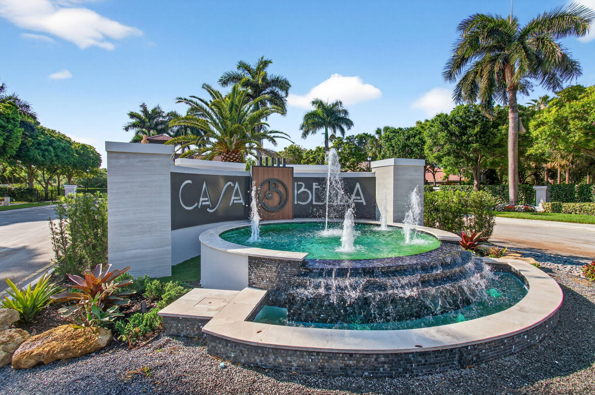 CASA BELLA - Residential