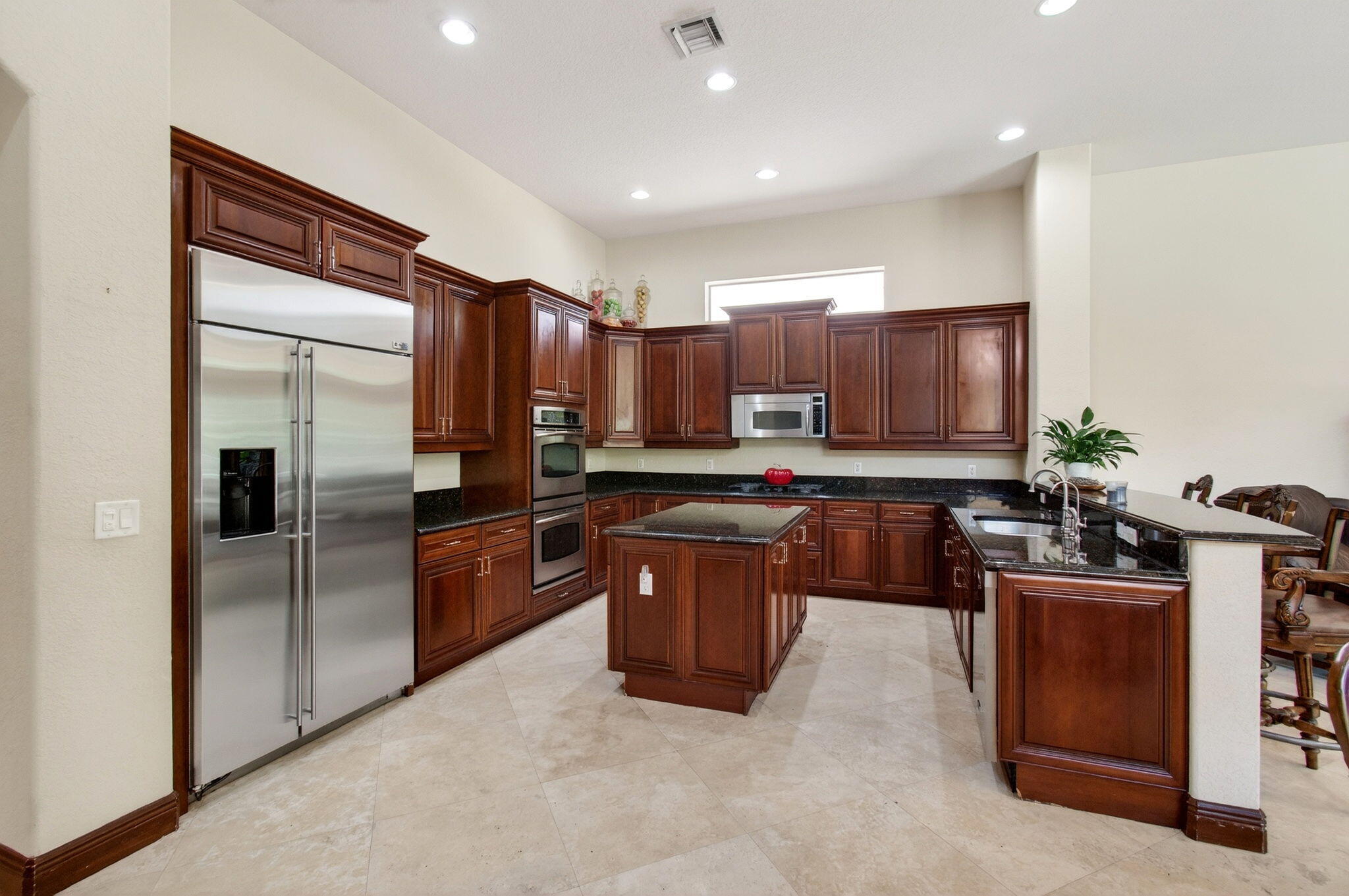 CASA BELLA - Residential