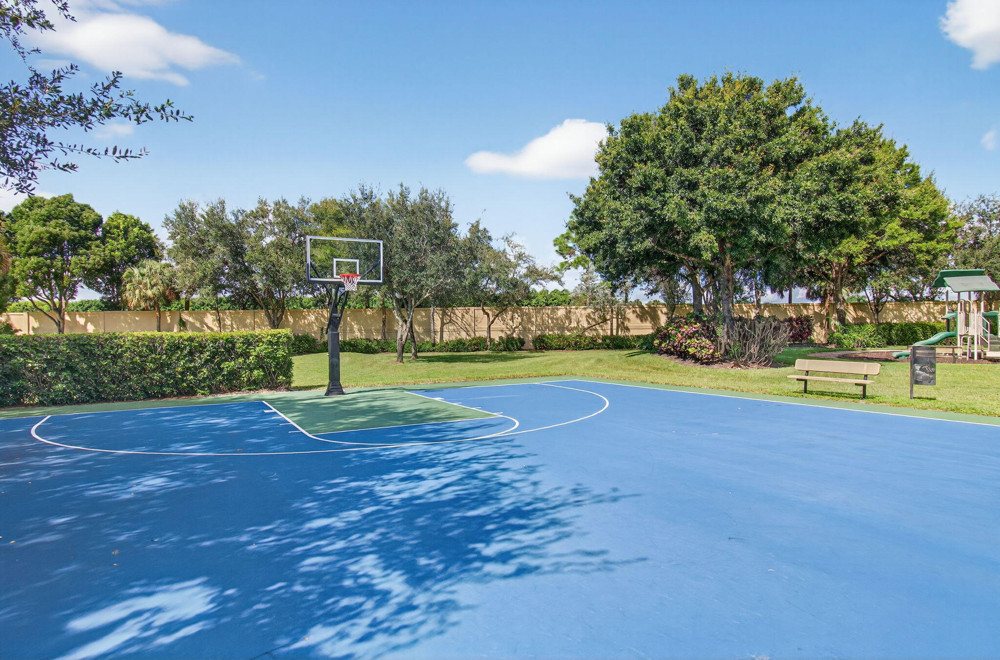 CASA BELLA - Residential