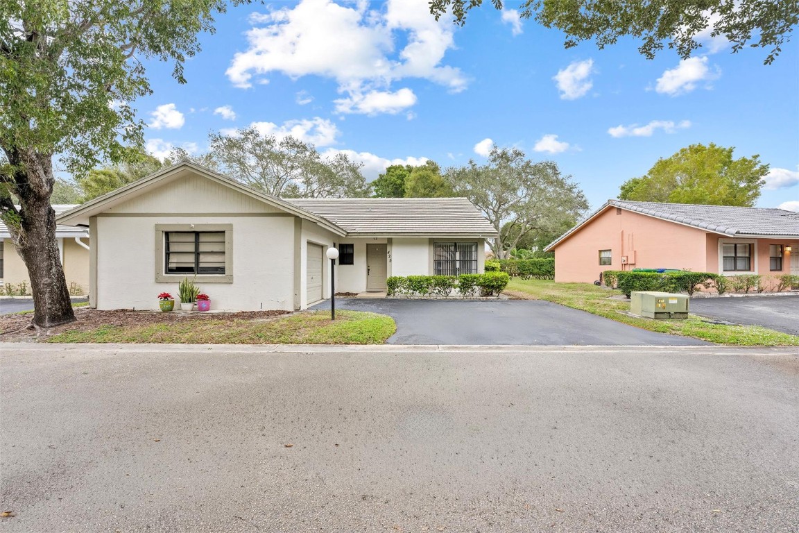 Shadow Wood Villas 102-46 - Residential