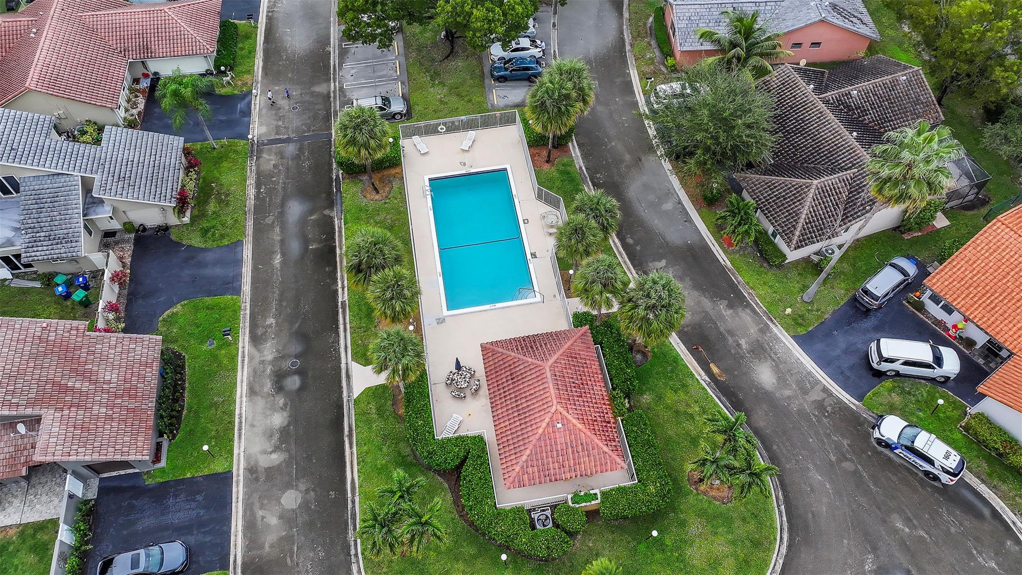 Shadow Wood Villas 102-46 - Residential