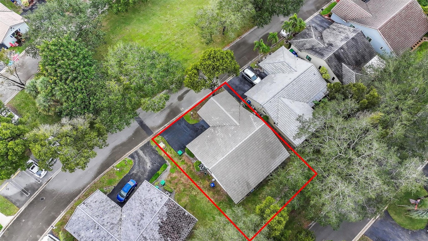 Shadow Wood Villas 102-46 - Residential