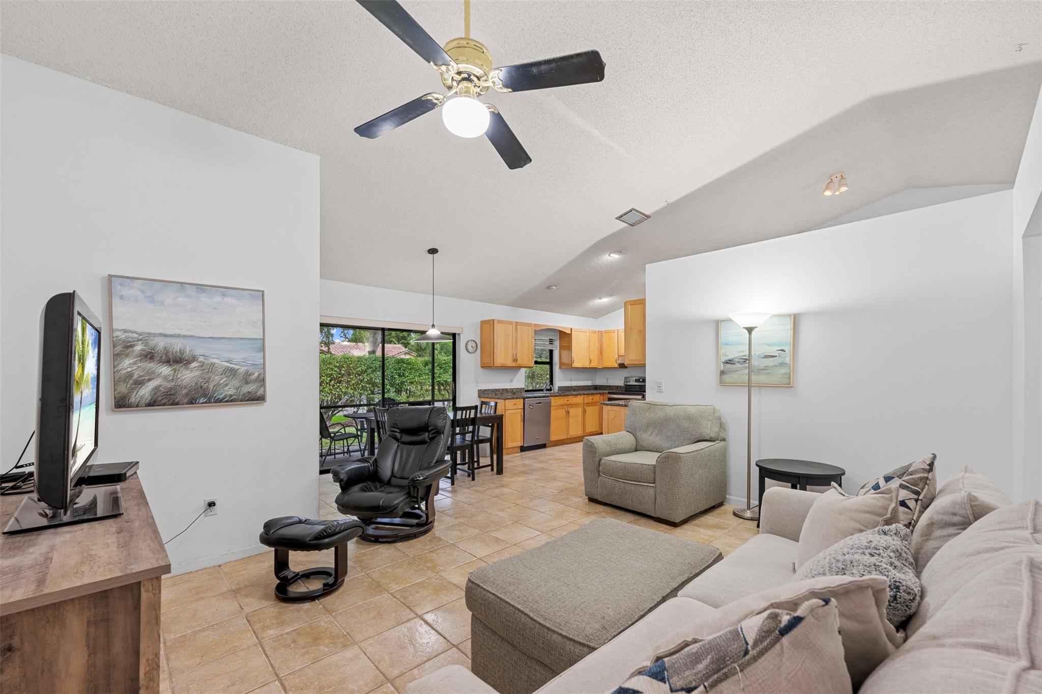 Shadow Wood Villas 102-46 - Residential