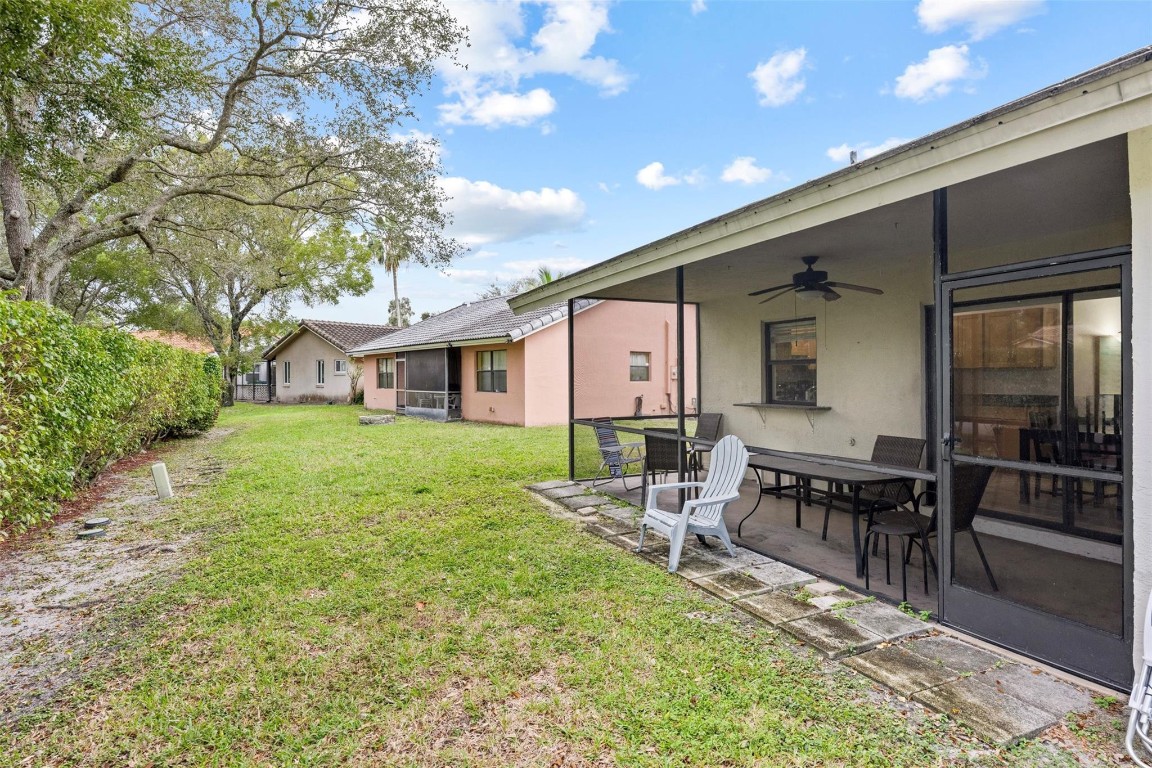 Shadow Wood Villas 102-46 - Residential