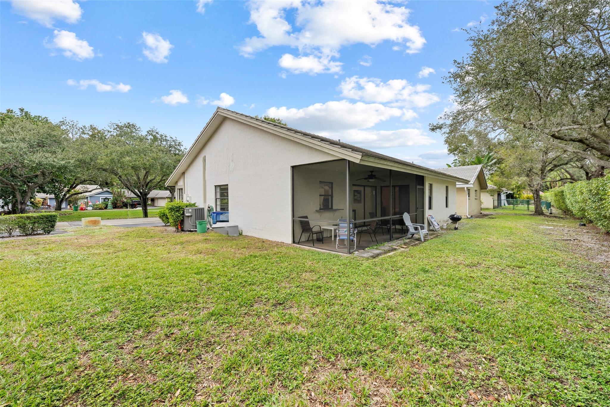 Shadow Wood Villas 102-46 - Residential