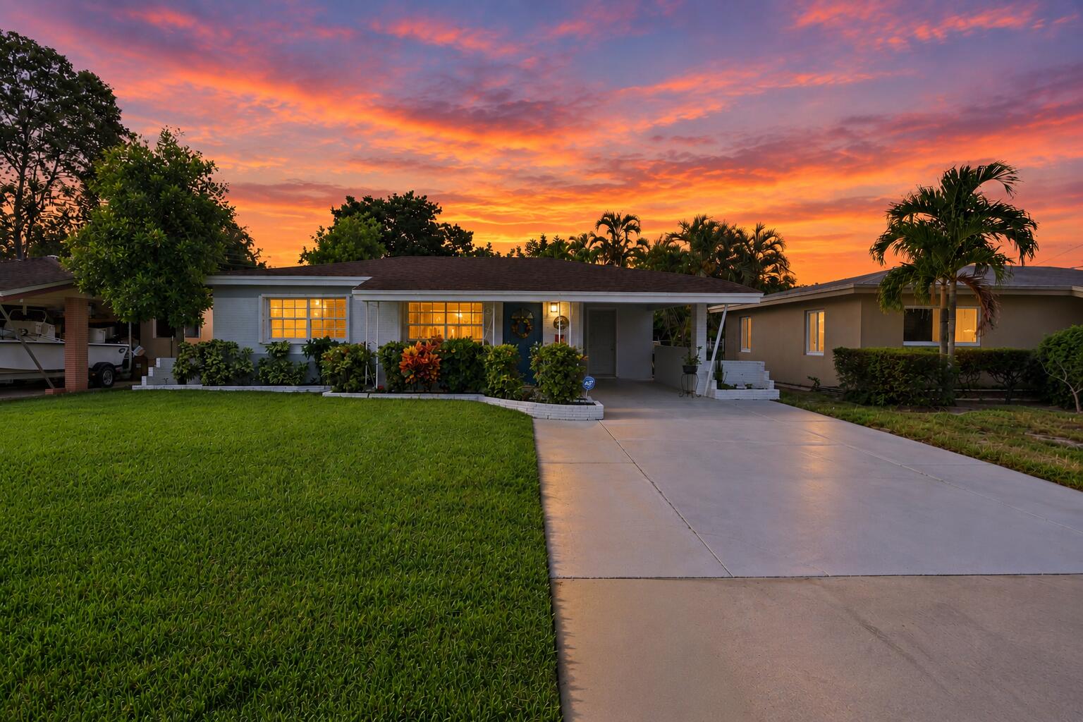 468 NW 48th Street