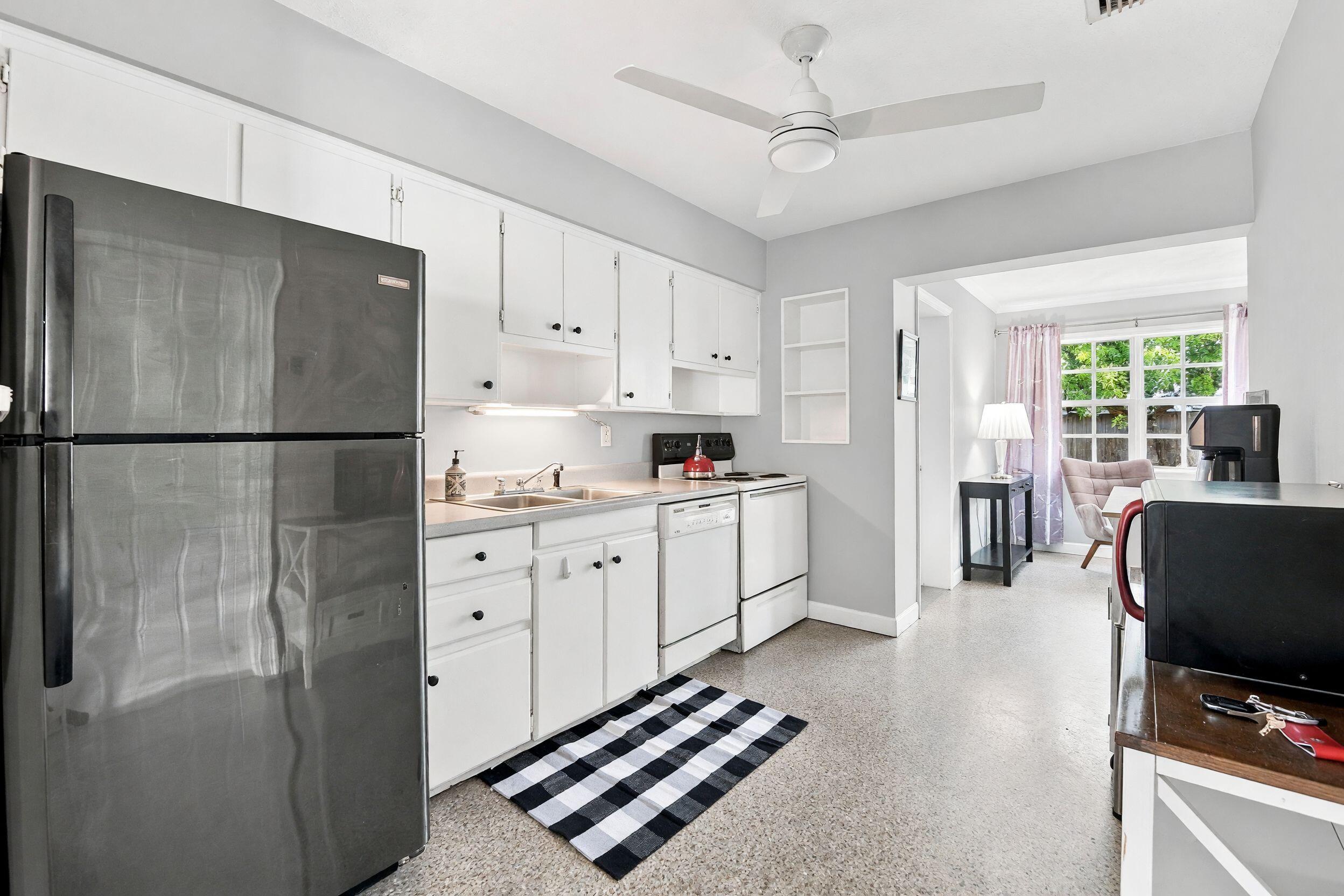 468 NW 48th Street