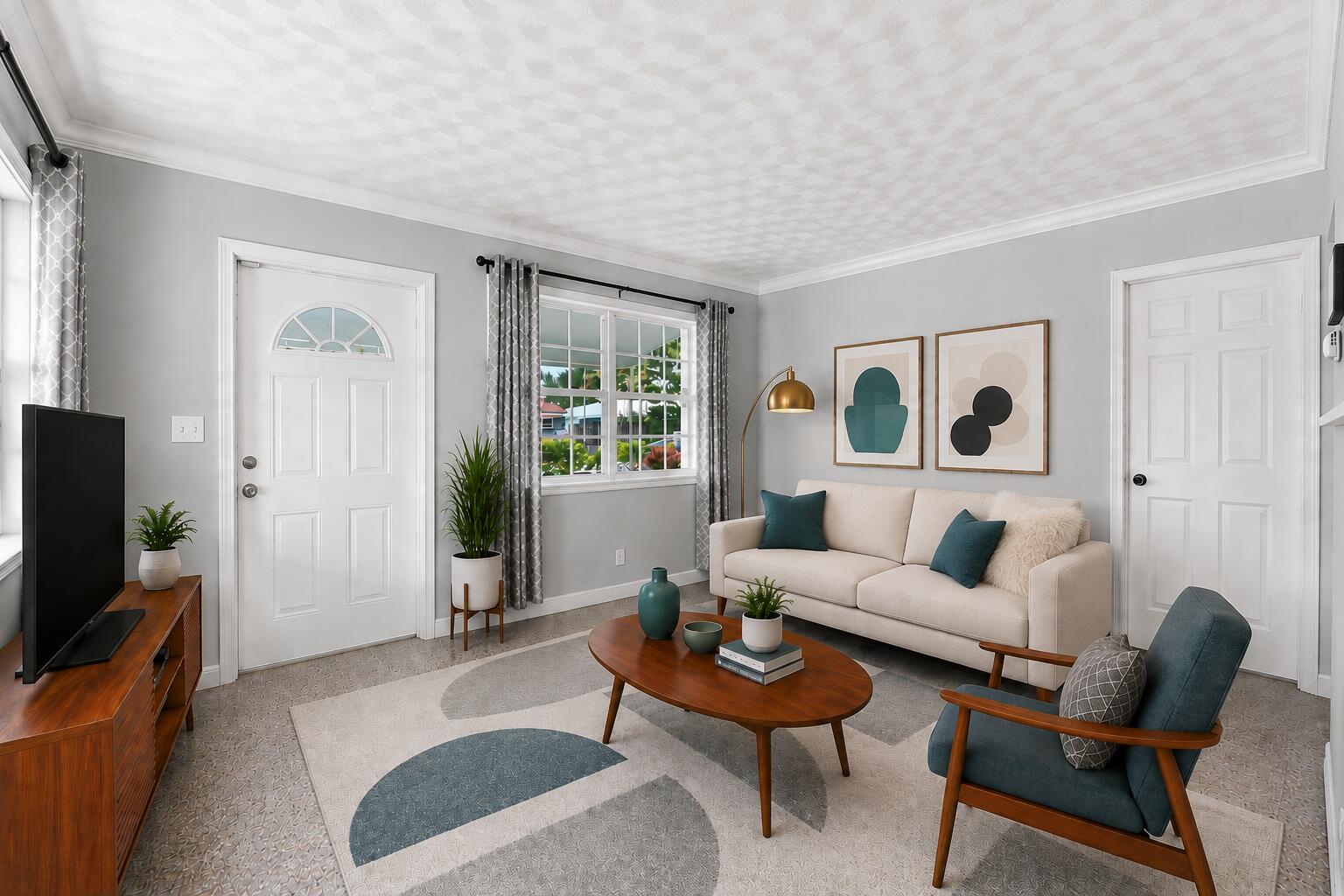 468 NW 48th Street