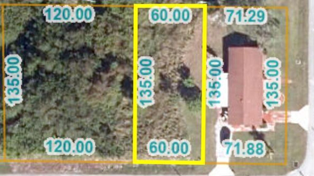 Photo of 0 N San Diego Avenue, Fort Pierce, FL 34946 (MLS # R11098098)