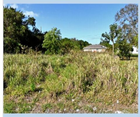 0 N San Diego Avenue Fort Pierce FL 34946