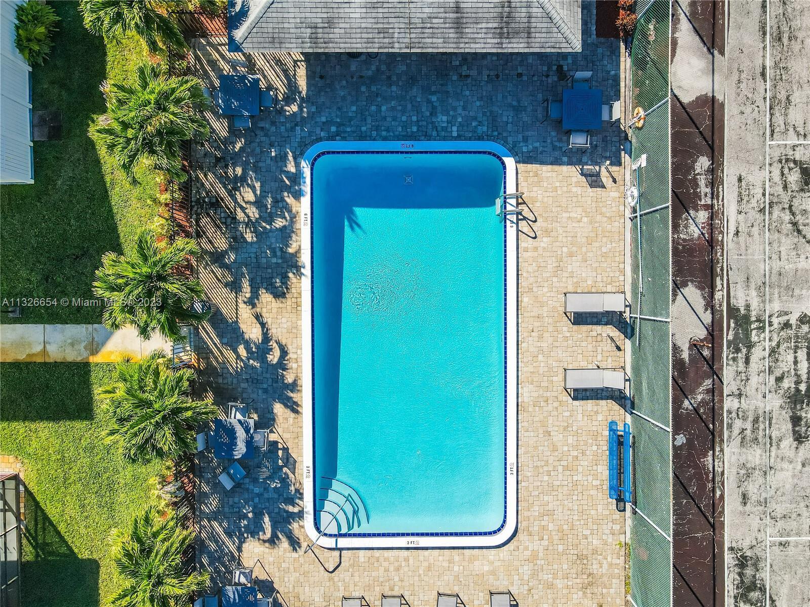 LOCH LOMOND SEC 3 - Residential