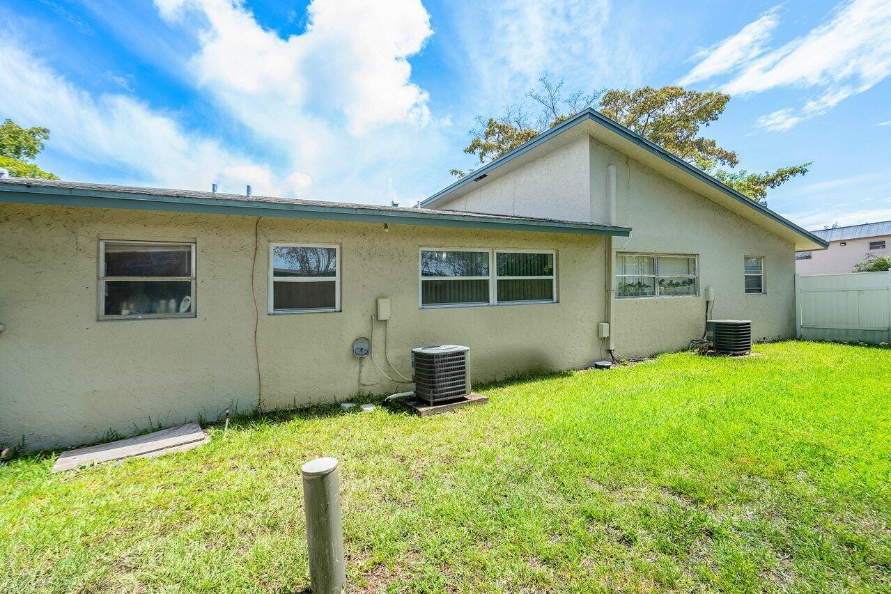 LOCH LOMOND SEC 3 - Residential