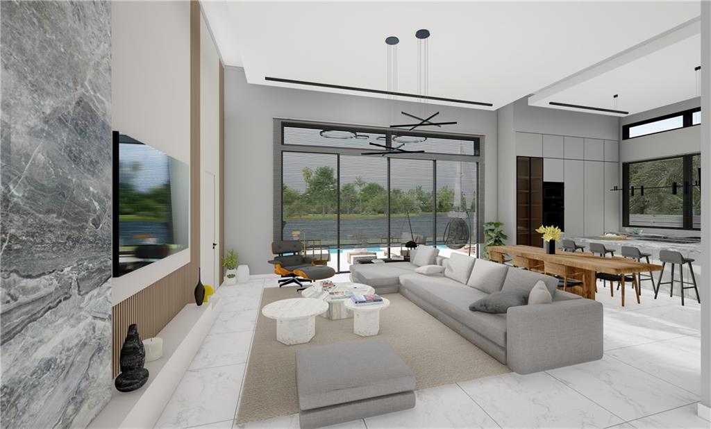 Bal Harbour - Residential