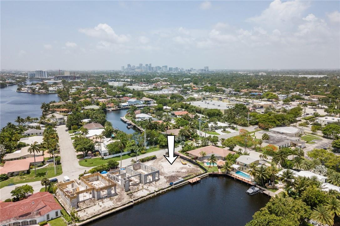 Bal Harbour - Residential