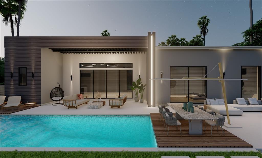 Bal Harbour - Residential