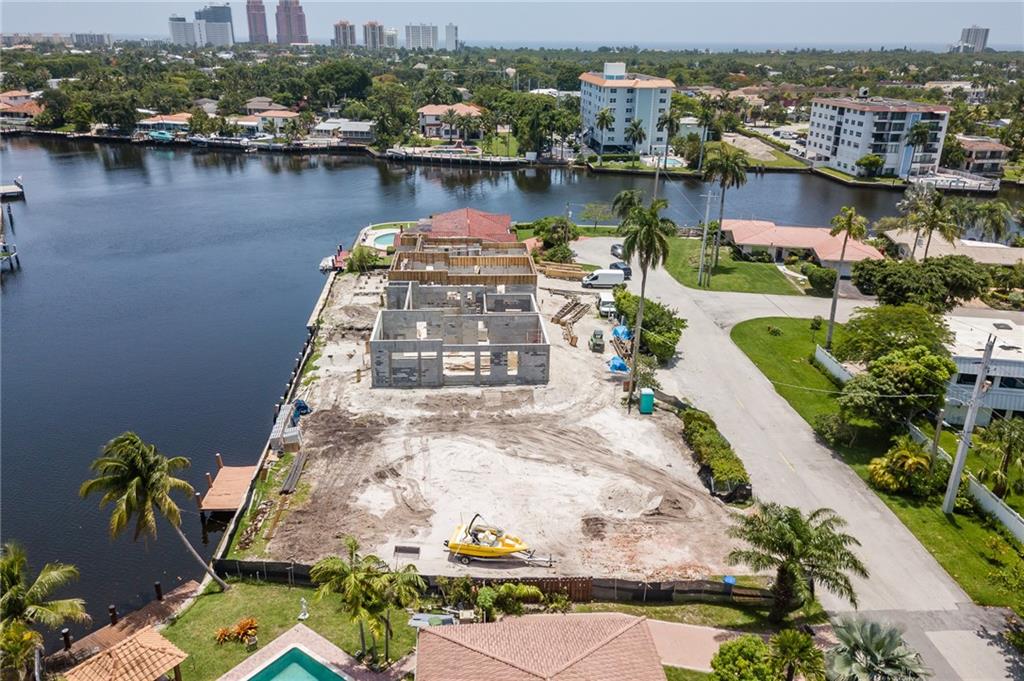 Bal Harbour - Residential