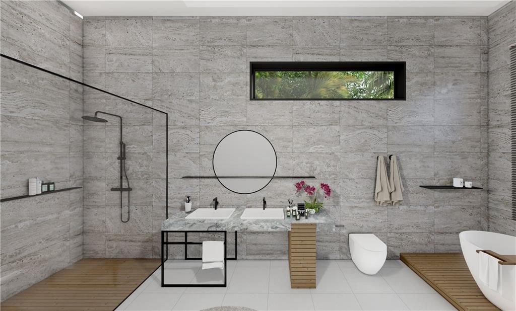 Bal Harbour - Residential