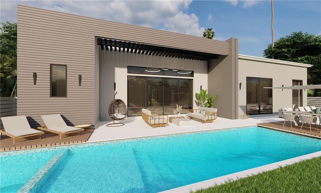 Bal Harbour - Residential