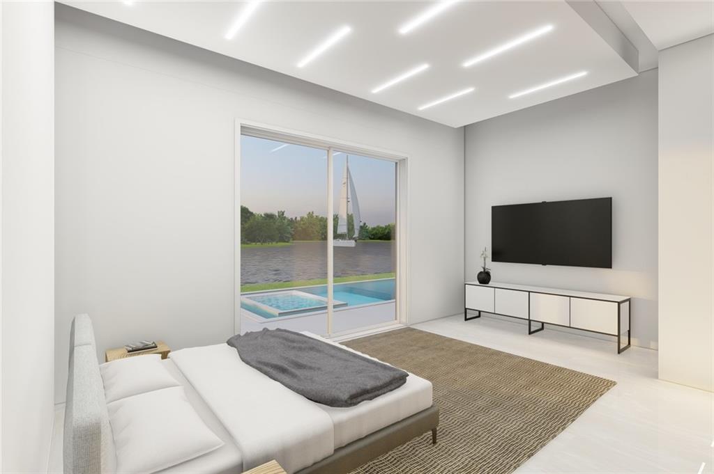 Bal Harbour - Residential