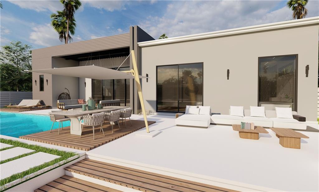 Bal Harbour - Residential