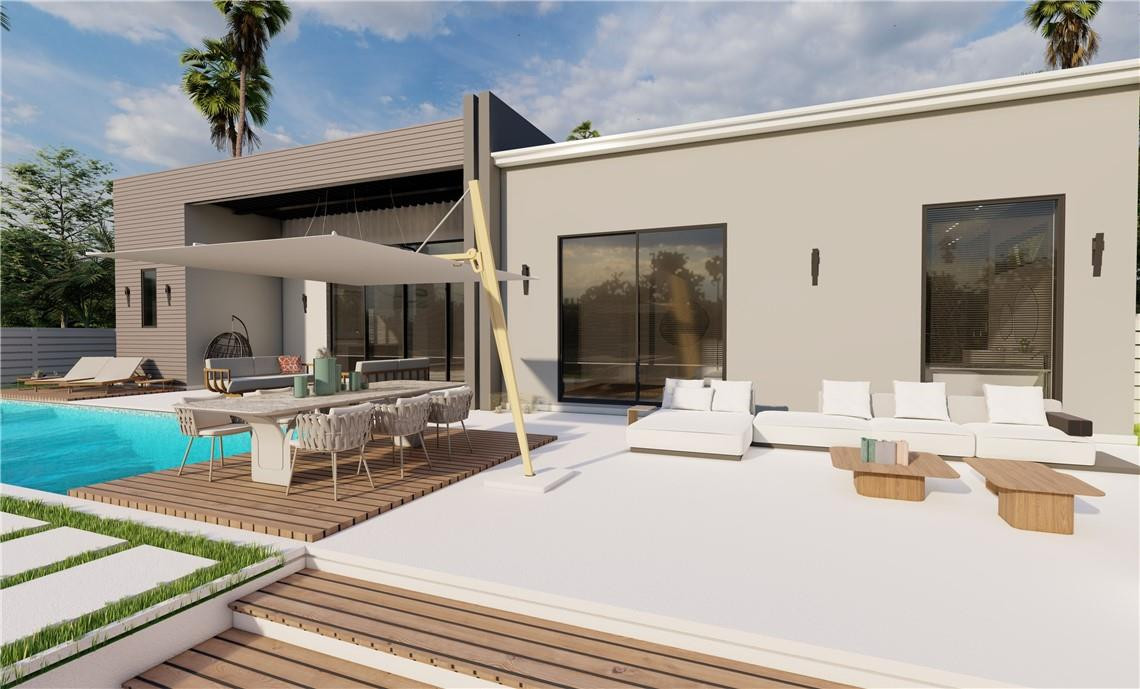 Bal Harbour - Residential