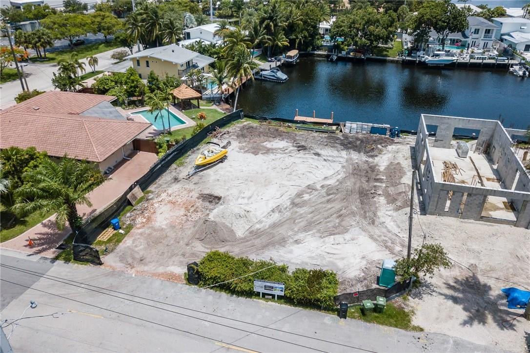 Bal Harbour - Residential