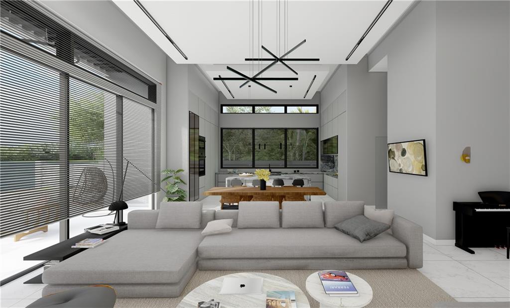 Bal Harbour - Residential