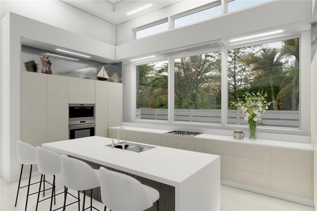 Bal Harbour - Residential