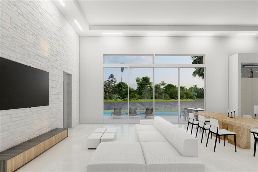 Bal Harbour - Residential