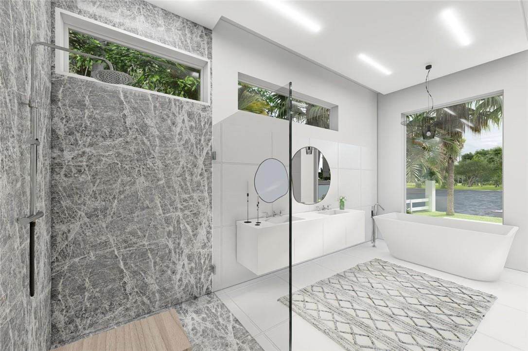 Bal Harbour - Residential